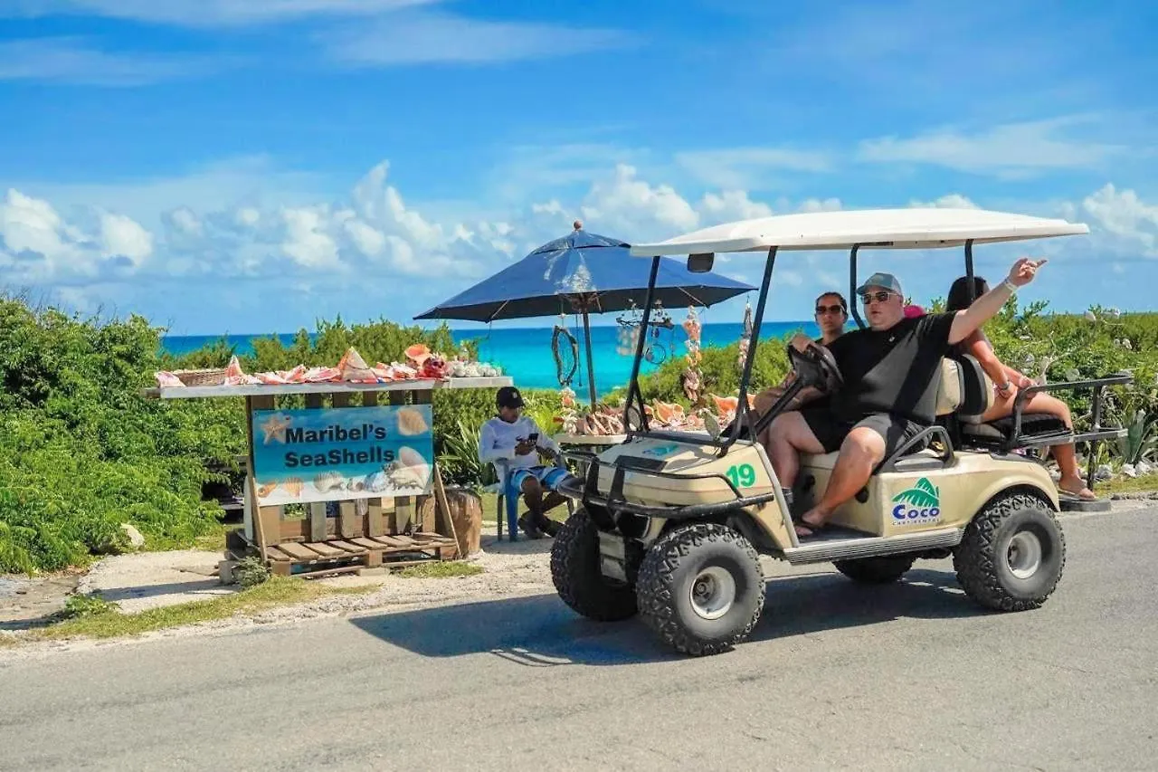 Villas Eclipse By Andiani Travel Isla Mujeres Mexico