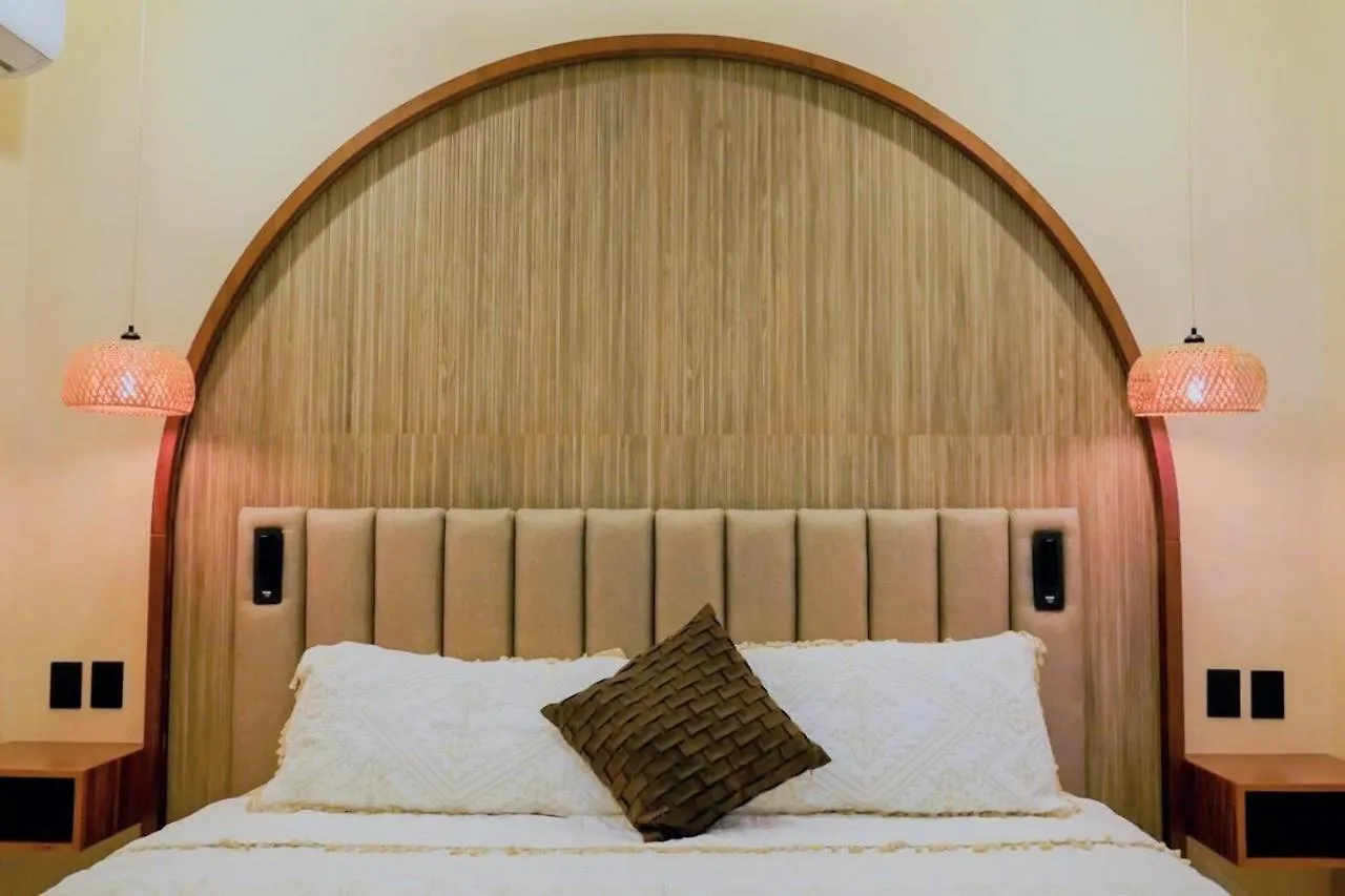 Villas Eclipse By Andiani Travel Isla Mujeres