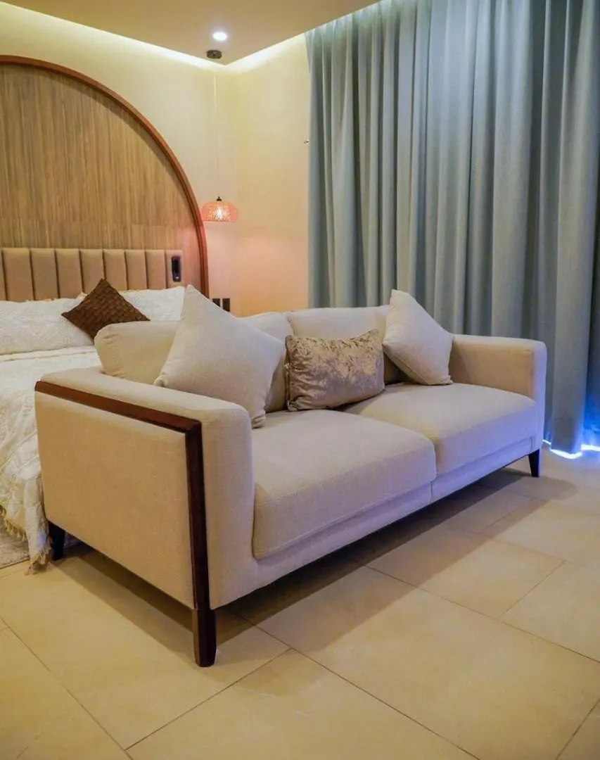 Apartment Villas Eclipse By Andiani Travel Isla Mujeres Mexico