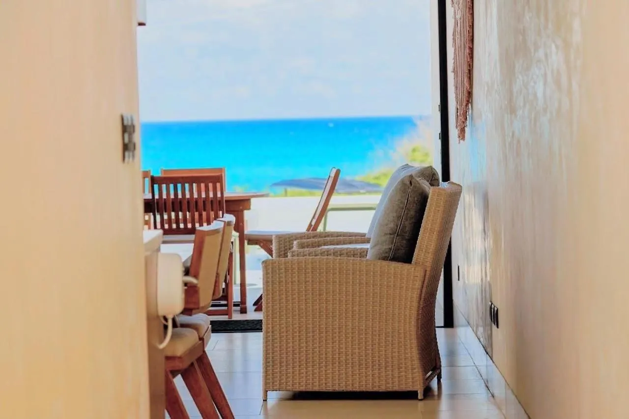 Villas Eclipse By Andiani Travel Isla Mujeres Apartment