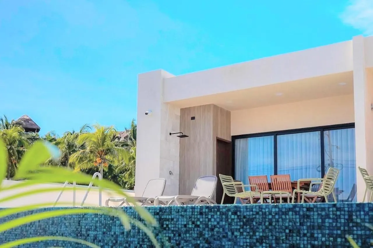 Villas Eclipse By Andiani Travel Isla Mujeres