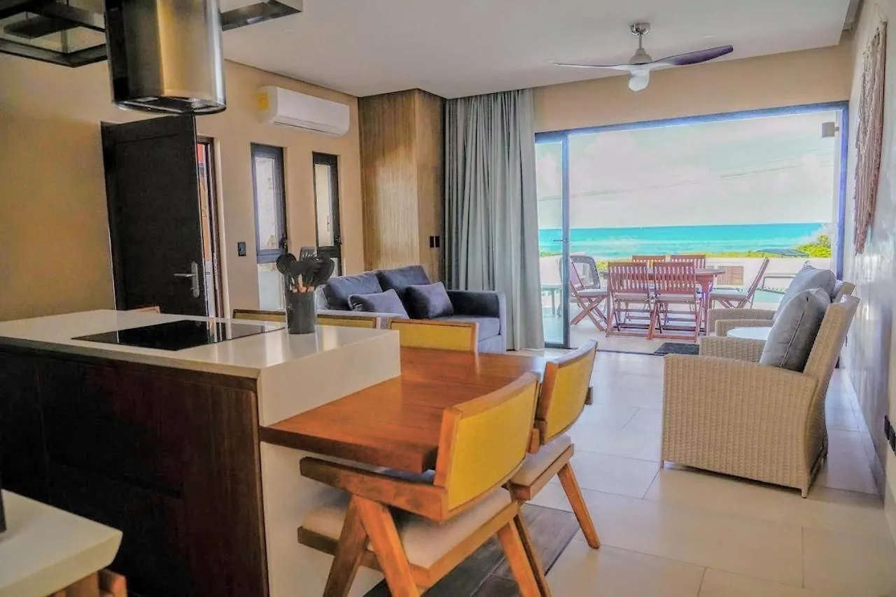 Villas Eclipse By Andiani Travel Isla Mujeres 0*,