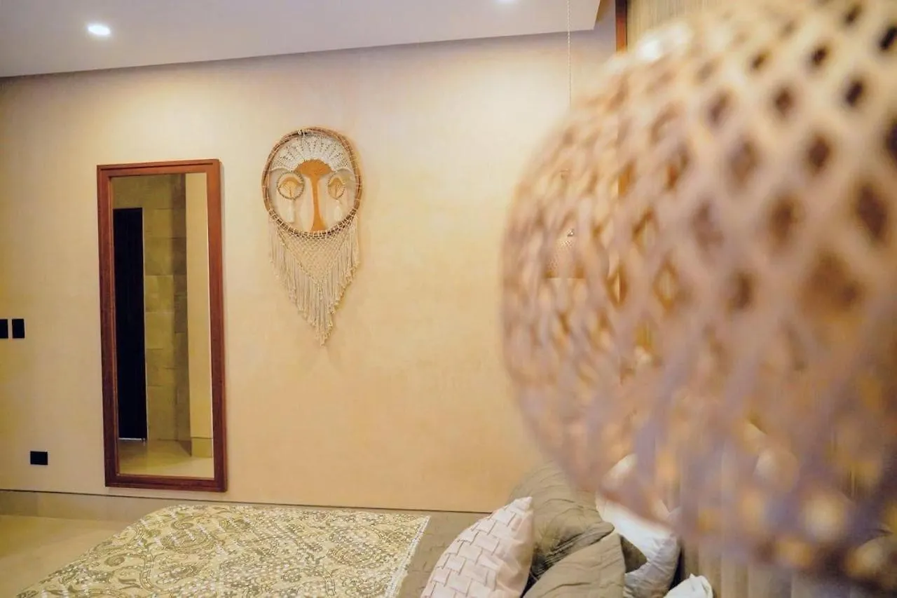 Apartment Villas Eclipse By Andiani Travel Isla Mujeres