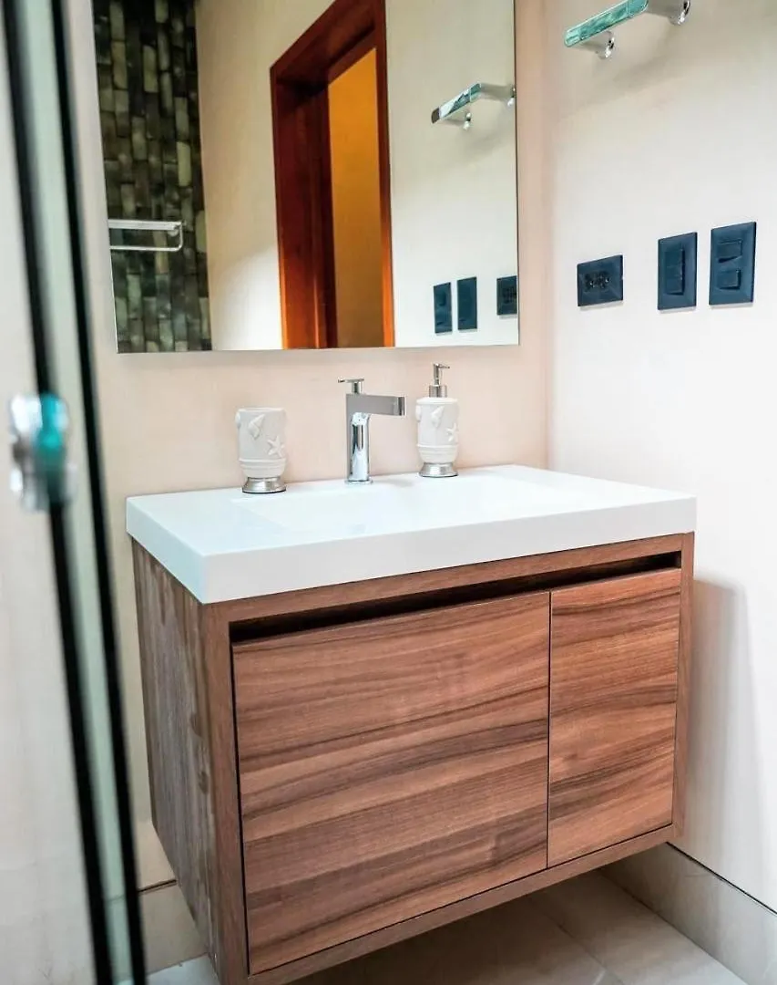 Apartment Villas Eclipse By Andiani Travel Isla Mujeres