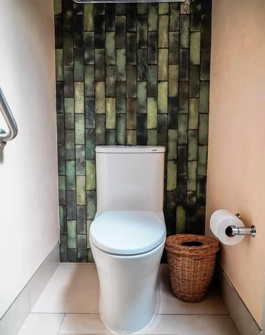 Villas Eclipse By Andiani Travel Isla Mujeres 0*,