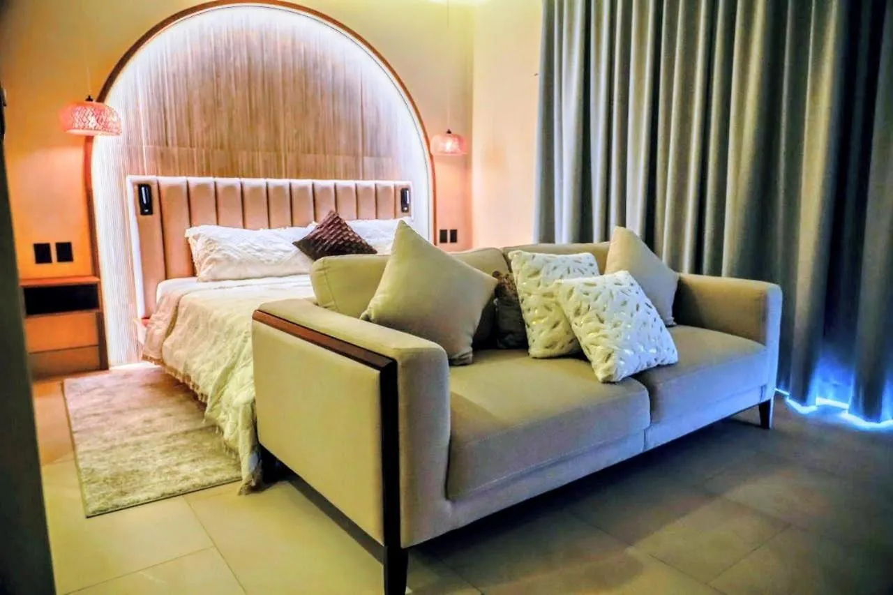 Apartment Villas Eclipse By Andiani Travel Isla Mujeres Mexico